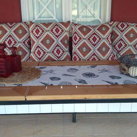 Olive Garden Guest House Kyparissia Exterior foto