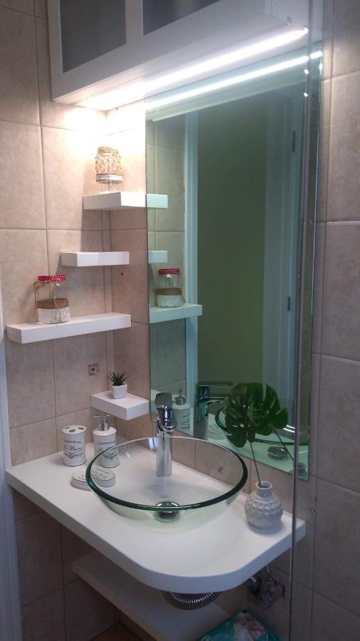 Olive Garden Guest House Kyparissia Exterior foto