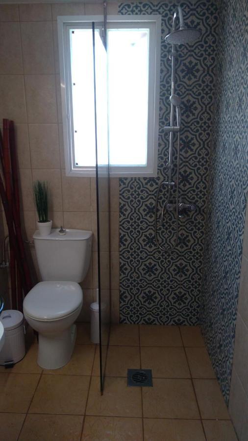 Olive Garden Guest House Kyparissia Exterior foto
